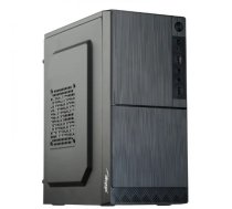 AKYGA Micro ATX korpusas AK35BK