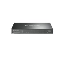 TP-Link TL-SG2210P Smart PoE jungiklis