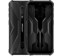 ULEFONE Armor X12 Mobilus Telefonas 3GB RAM 32GB Juodas