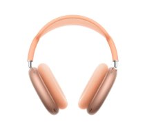 Apple AirPods Max - USB-C | Oranžinės
