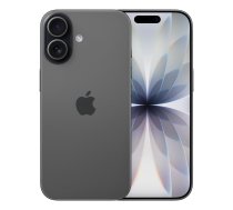 Apple iPhone 17 256GB Juodas