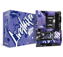 ASRock Z790 LiveMixer pagrindinė plokštė