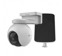 Ezviz EB8 su saulės paneliu E (6.2W)