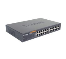 D-Link DES-1024D Nevaldomas Jungiklis