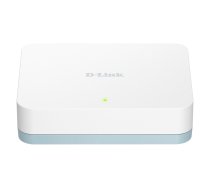 D-Link DGS-1005D/E Nevaldomas Tinklo Komutatorius