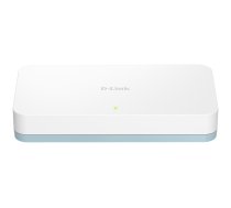 D-Link DGS-1008D/E Nevaldomas Tinklo Komutatorius