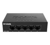 D-Link DGS-105GL/E nevaldomas Gigabit Ethernet komutatorius