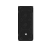 Fury Shobo SH4F juoda
