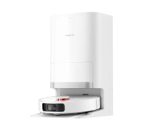 Xiaomi Mi Robot Dulkių Siurblys X20+ baltas
