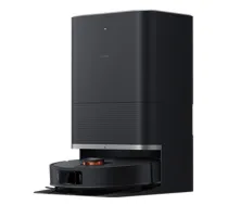 Xiaomi Robot Vacuum X20 Max juodas