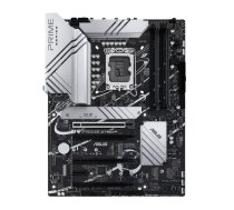 ASUS PRIME Z790-P Motininė plokštė Intel Z790 LGA 1700 ATX