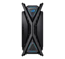ASUS ROG HYPERION GR701 Tower Juoda