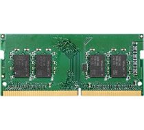 Synology NAS RAM atmintis DDR4 4GB/SO D4NESO-2666-4G