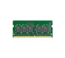 NAS ATMINIMAS RAM DDR4 4GB/SO ECC D4ES02-4G SYNOLOGY