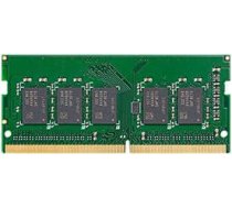 SYNOLOGY 4GB SO ECC DDR4 RAM Memory