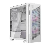 MSI MPG VELOX 300R AIRFLOW PZ Midi Tower - Balta
