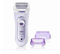 Braun Silk-épil LS 5560 1 galvutės skustuvas