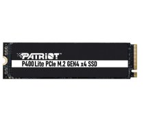 Patriot P400 Lite PCIe NVMe 2TB SSD