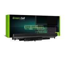 Green Cell akumuliatorius HP 14 15 17, HP 240 245 250 255 G4 G5 10.8V 2200mAh