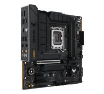 ASUS TUF GAMING B760M-PLUS WIFI II Intel B760 micro ATX