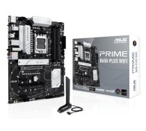 ASUS PRIME B650-PLUS WIFI AMD B650 ATX
