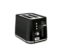 Tefal Loft 2S TT761838 7 2 griežinėliai Juoda