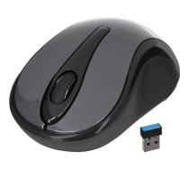 A4Tech G3-280N RF (blizgus pilkas)