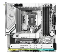 ASRock B860M Steel Legend WiFi pagrindinė plokštė
