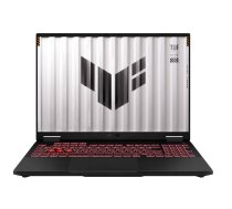 ASUS TUF Gaming A16 FA608UH-R7165W - Ryzen 7 260, 16", 165Hz, 16GB, 512GB, W11H, RTX5050