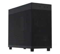 ASUS Prime AP303 Mesh „Midi Tower“ Juoda