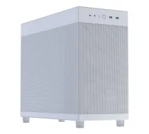 ASUS PRIME AP303 Mesh „Midi Tower“ Balta