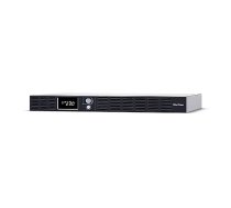 CyberPower OR1000ERM1U nepertraukiamo maitinimo šaltinis (UPS) 1 kVA