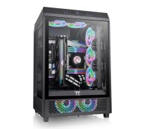 Thermaltake The Tower 500 Juodas