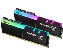 G.SKILL 32GB DIMM PC25600 DDR4/K2 F4-3200C16D-32GTZRX