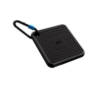 Silicon Power PC60 1TB SSD Juodas