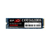 Silicon Power UD85 M.2 NVMe PCIe 2TB