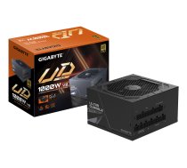 GIGABYTE UD1000GM PG5 V2 maitinimo blokas 1000 W