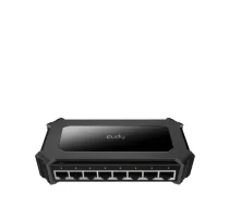 Cudy GS108D 8-Port Gigabit Desktop Jungiklis