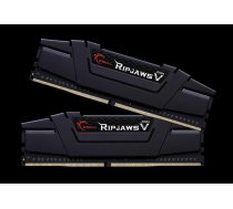 G.SKILL 32GB DDR4 3200 MHz DIMM