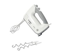 Bosch MFQ36400 rankinis plakiklis 450 W Pilka, Balta