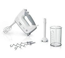 Bosch MFQ36440 Rankinis plaktuvas 450 W Balta
