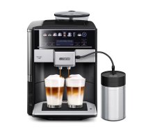 Siemens TE658209RW Rankinis espreso kavos aparatas 1,7 L