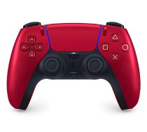 Sony PlayStation 5 DualSense Volcanic Red