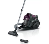 Bosch BGC05AAA1 cilindrinis dulkių siurblys, 1.5 L, 700 W