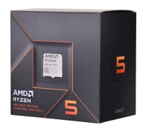 AMD Ryzen 5 8500G procesorius