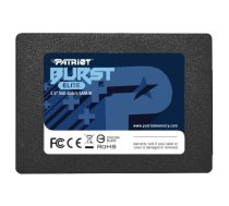 Patriot Burst Elite 480GB SSD