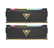 Patriot Viper Steel RGB 32GB (2x16GB) 3600MHz DDR4 RAM