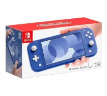 Nintendo Switch Console Lite 5.5 32GB Blue