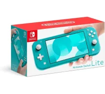 Nintendo Switch Console Lite 5.5 32GB Turquoise