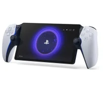 Sony PS5 Console Controller Portal Remote White